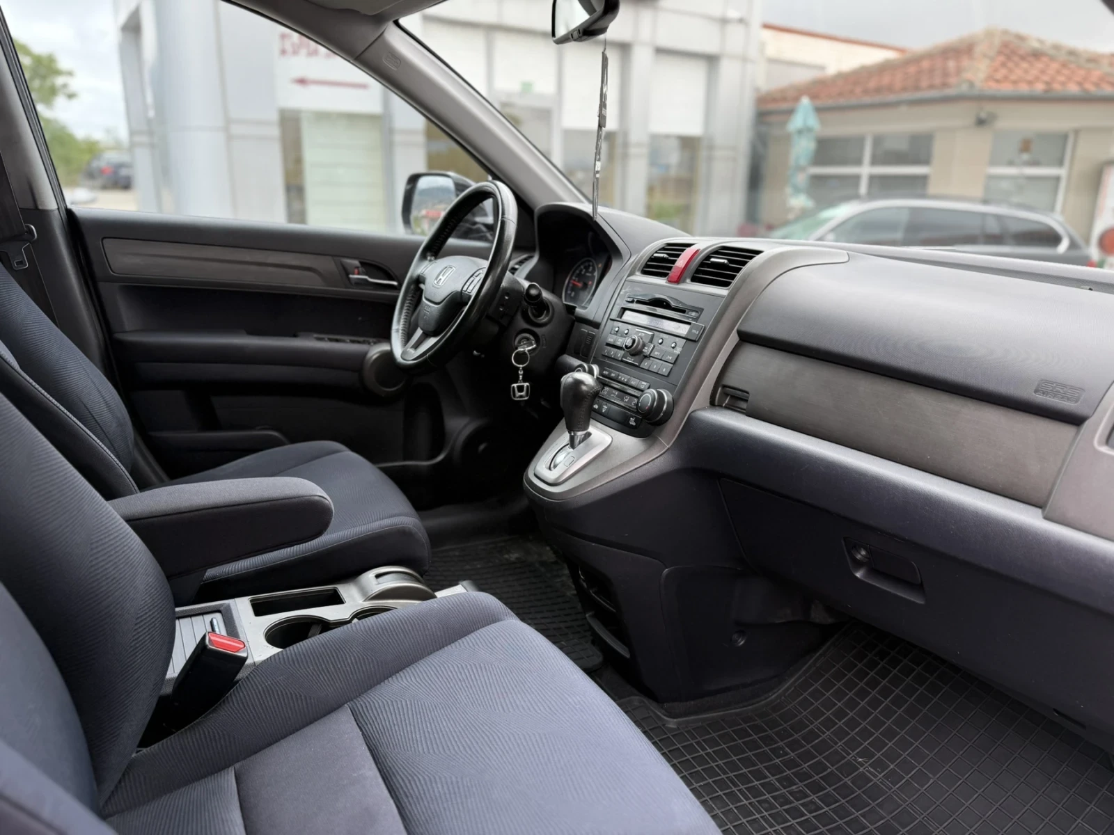 Honda Cr-v | Mobile.bg   12