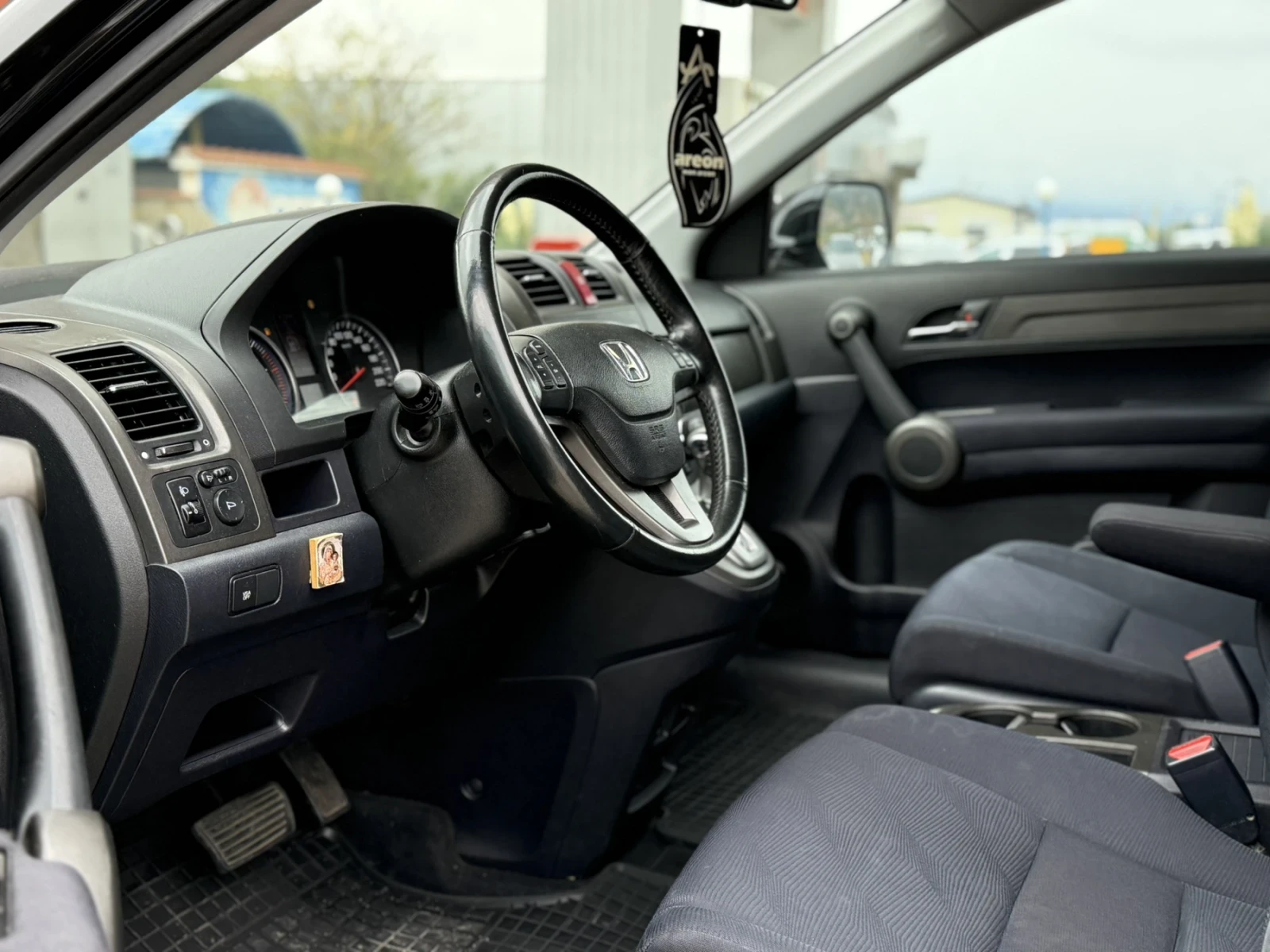 Honda Cr-v  - изображение 7