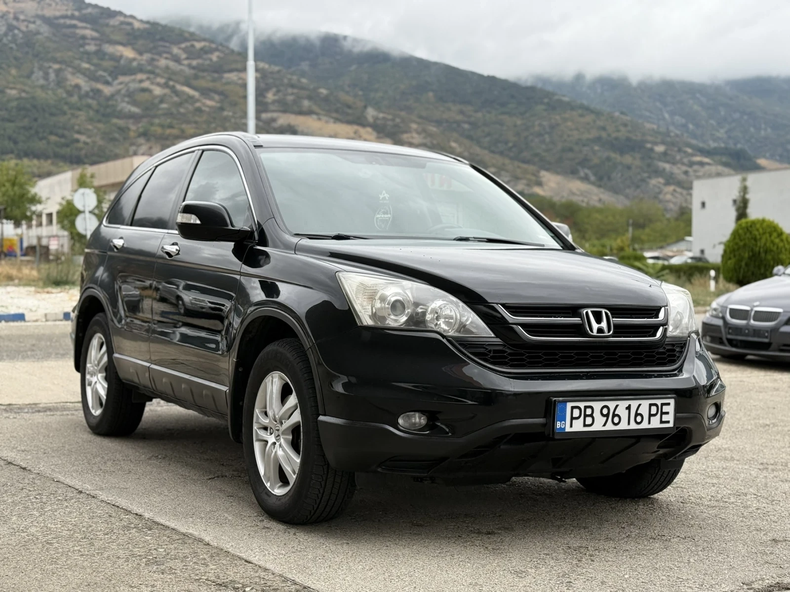 Honda Cr-v | Mobile.bg   1