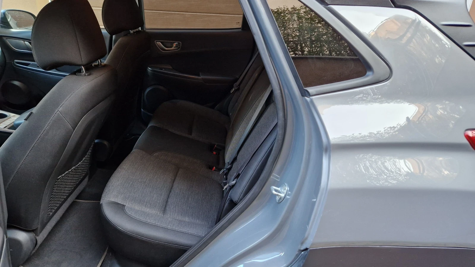 Hyundai Kona 42Wh/12.2020/3 /  | Mobile.bg   8