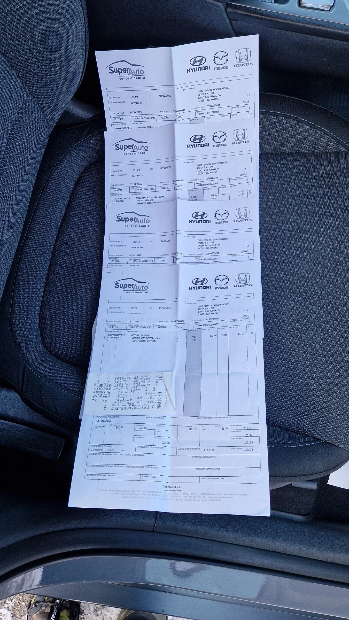 Hyundai Kona 42Wh/12.2020/3 /  | Mobile.bg   15