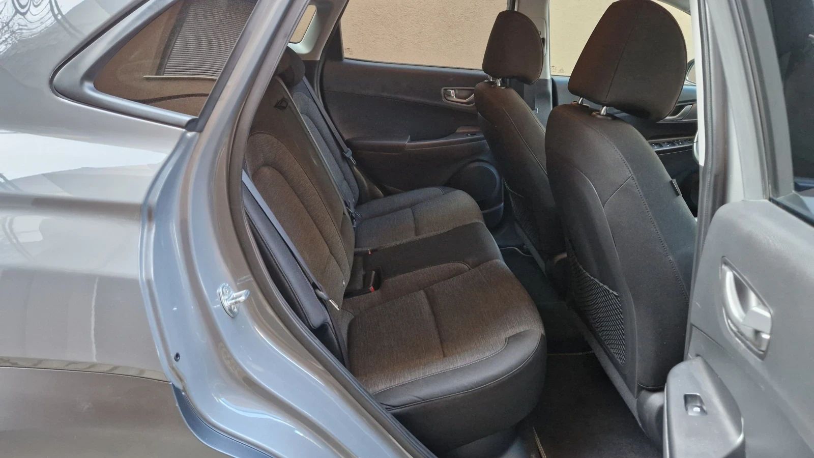 Hyundai Kona 42Wh/12.2020/3 /  | Mobile.bg   9