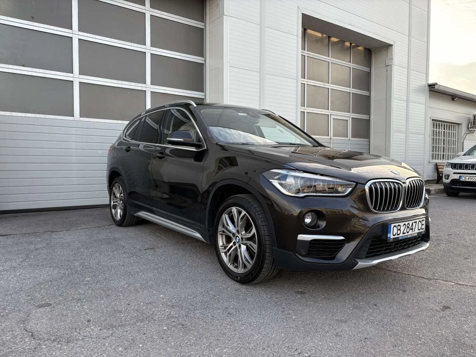 BMW X1 2.0 xDrive - изображение 3