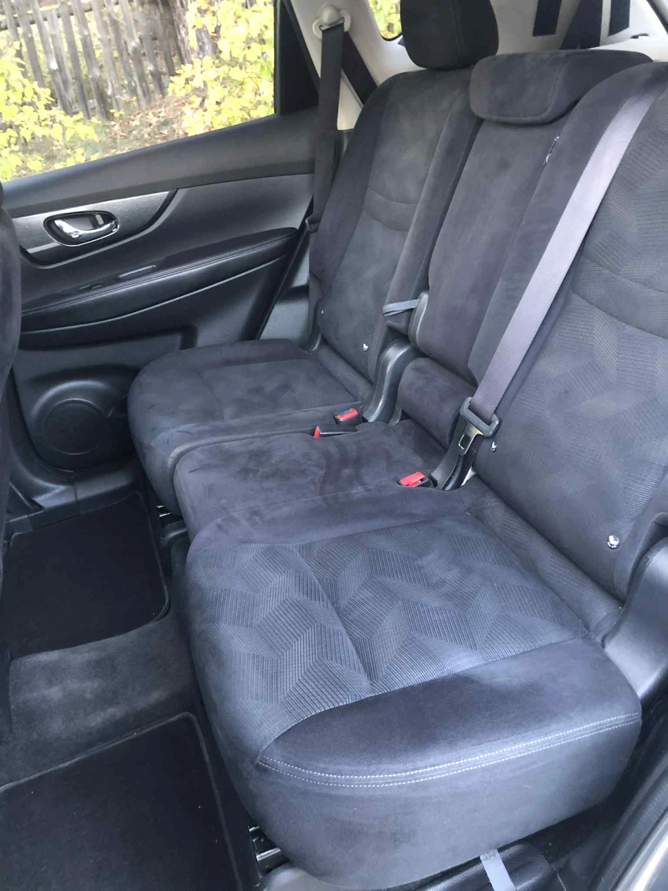 Nissan X-trail 7  | Mobile.bg   11