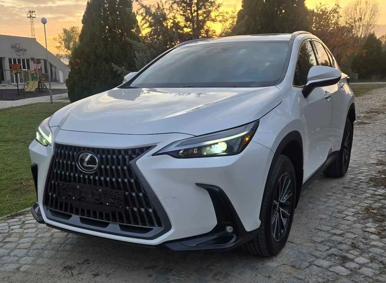 Lexus NX 350h    | Mobile.bg   1