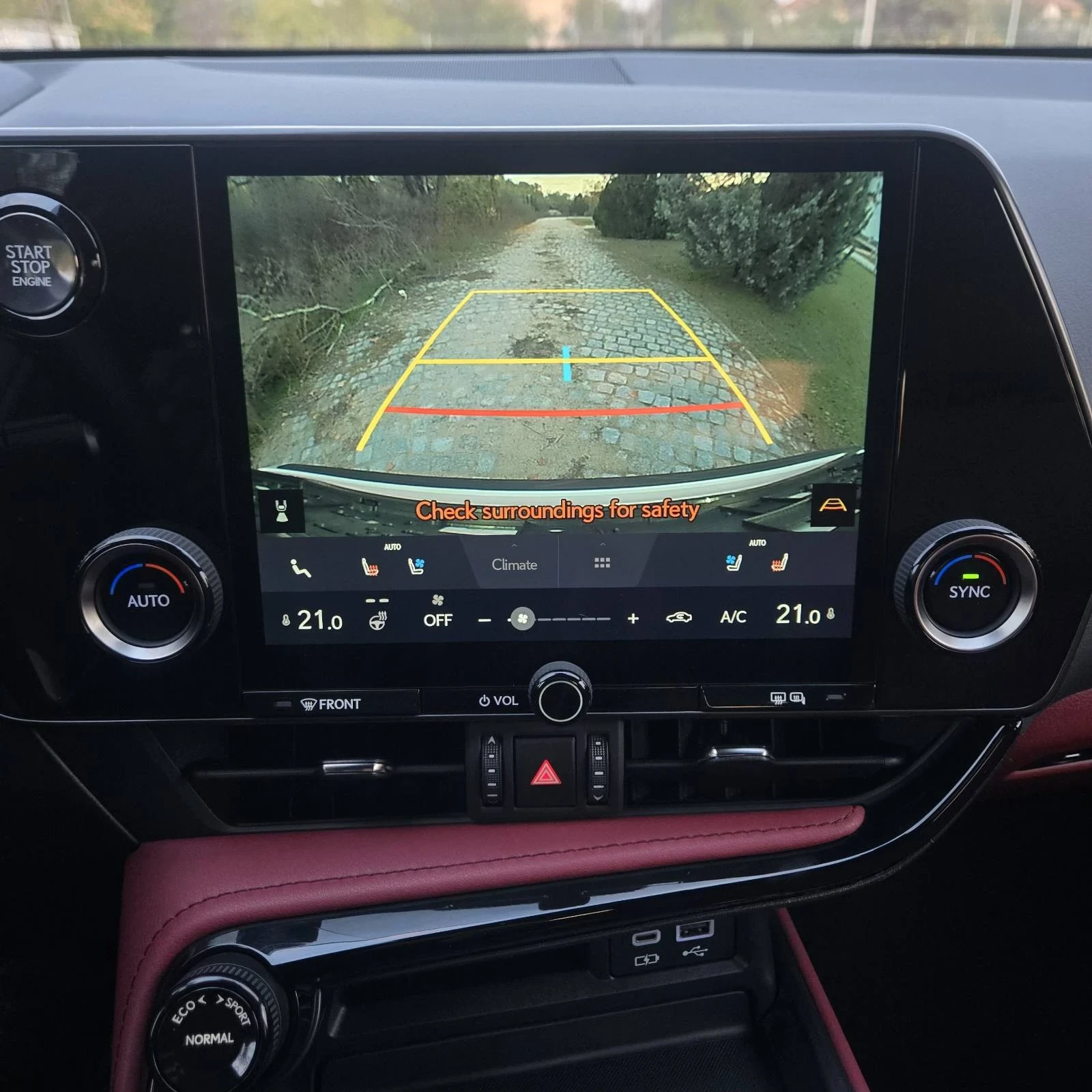 Lexus NX 350h    | Mobile.bg   9