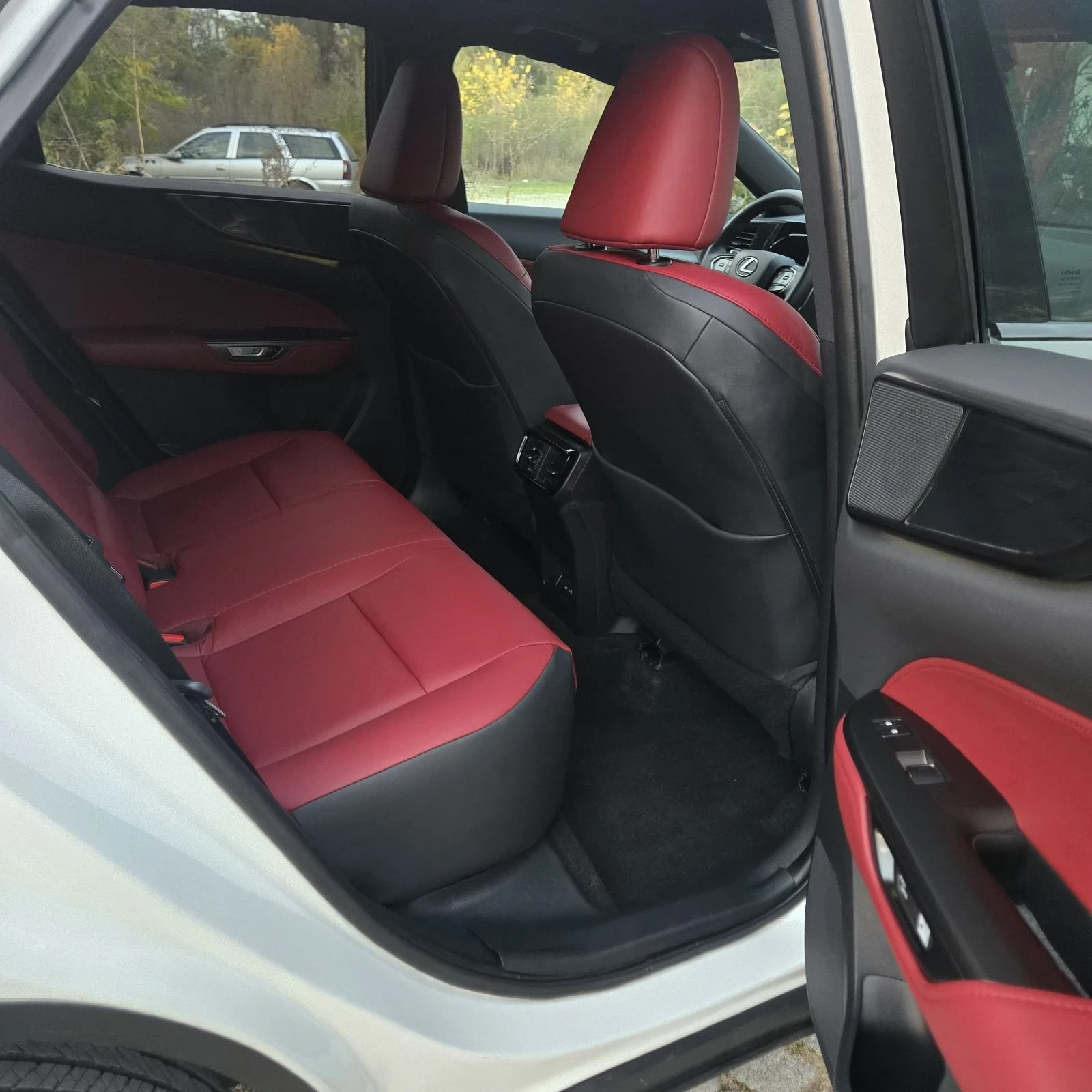 Lexus NX 350h    | Mobile.bg   7