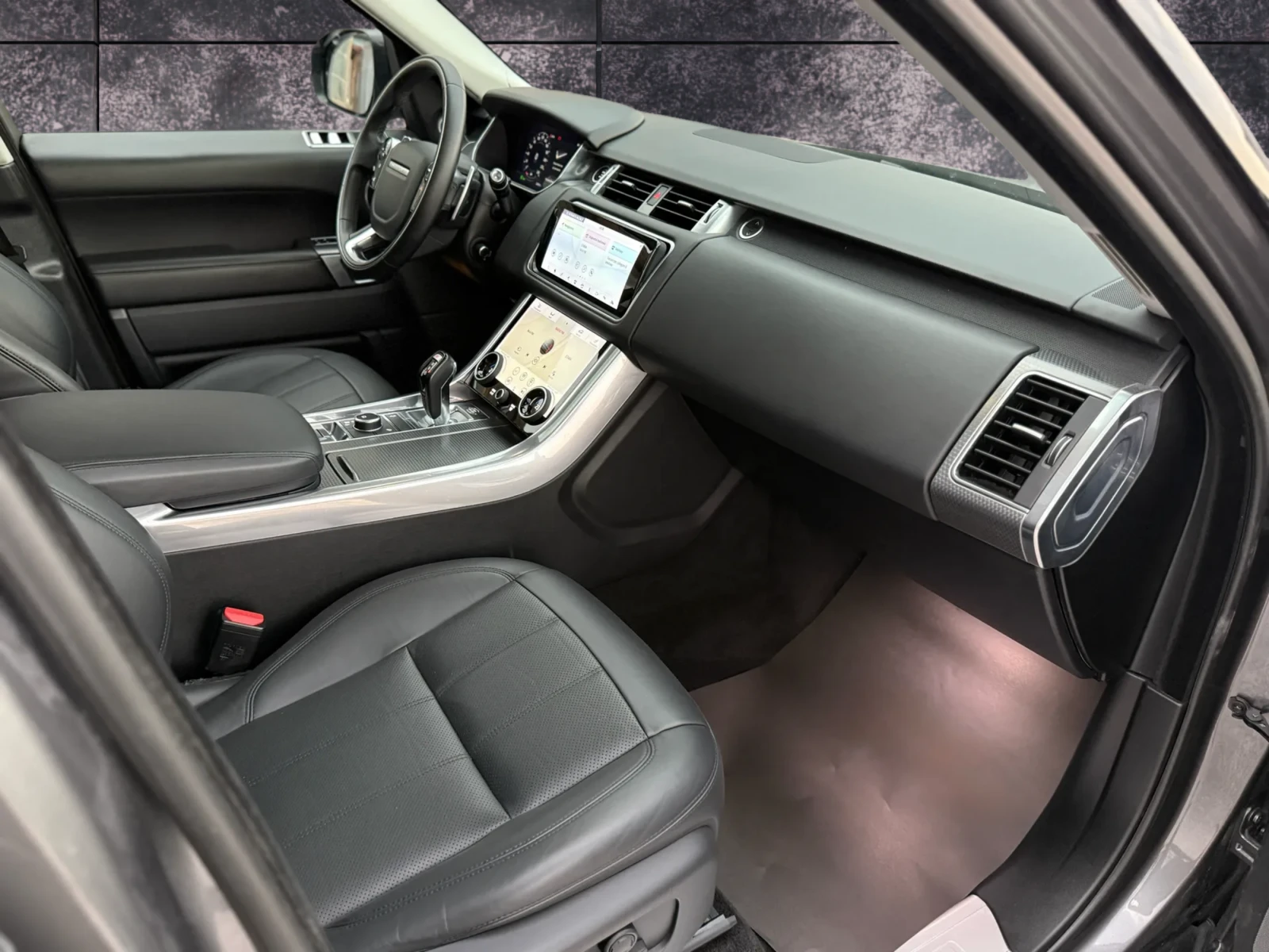 Land Rover Range Rover Sport | Mobile.bg � ����������� 11