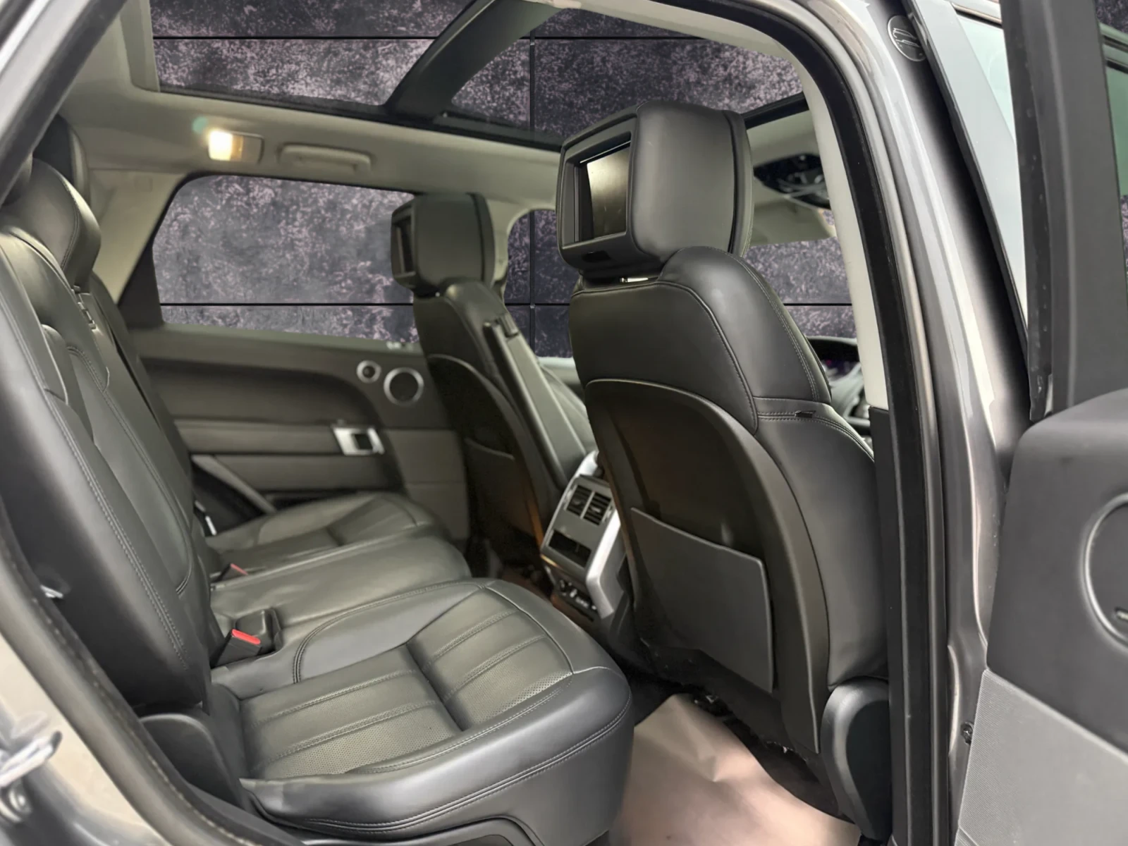 Land Rover Range Rover Sport | Mobile.bg � ����������� 12