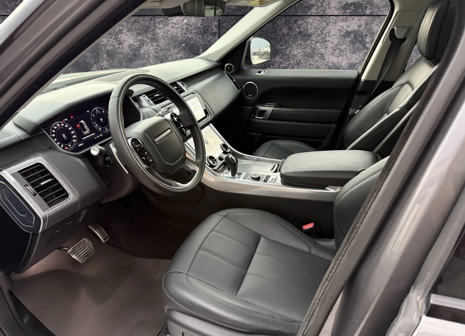 Land Rover Range Rover Sport  - изображение 10