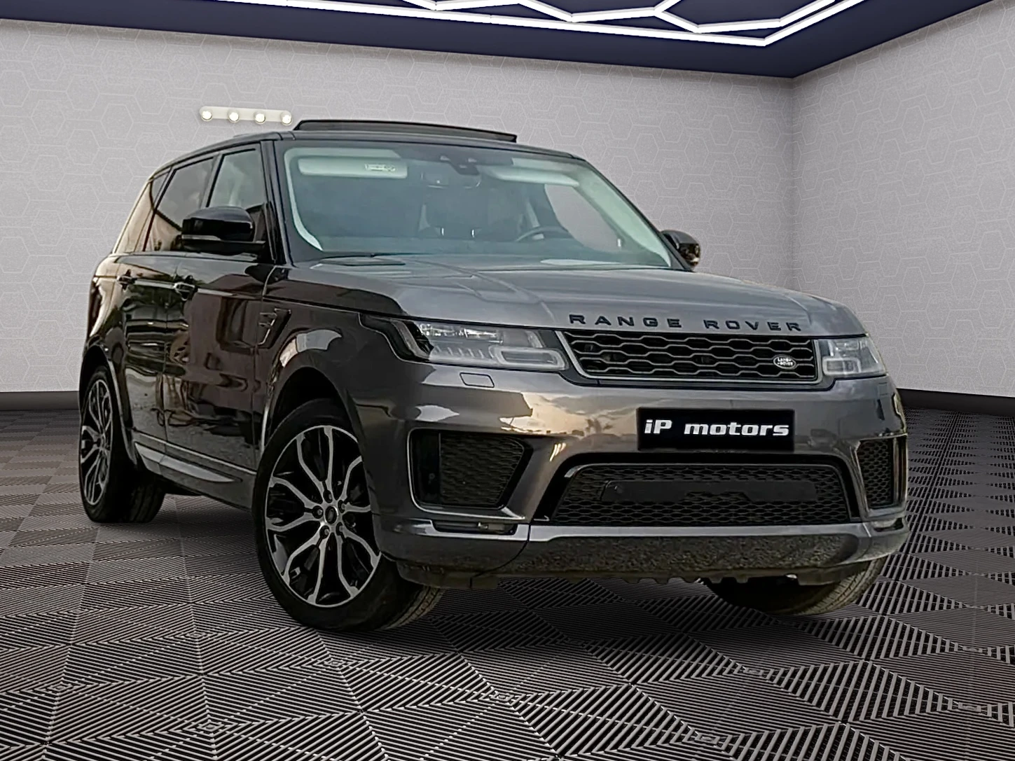 Land Rover Range Rover Sport | Mobile.bg   3