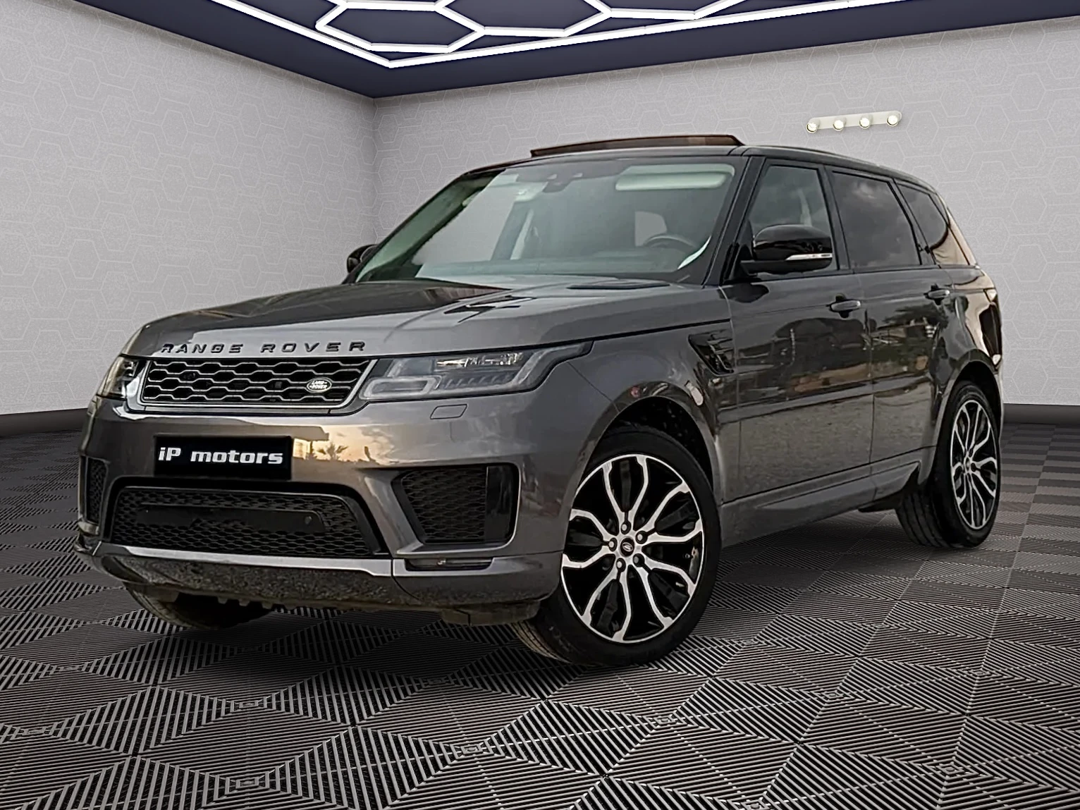 Land Rover Range Rover Sport | Mobile.bg   2
