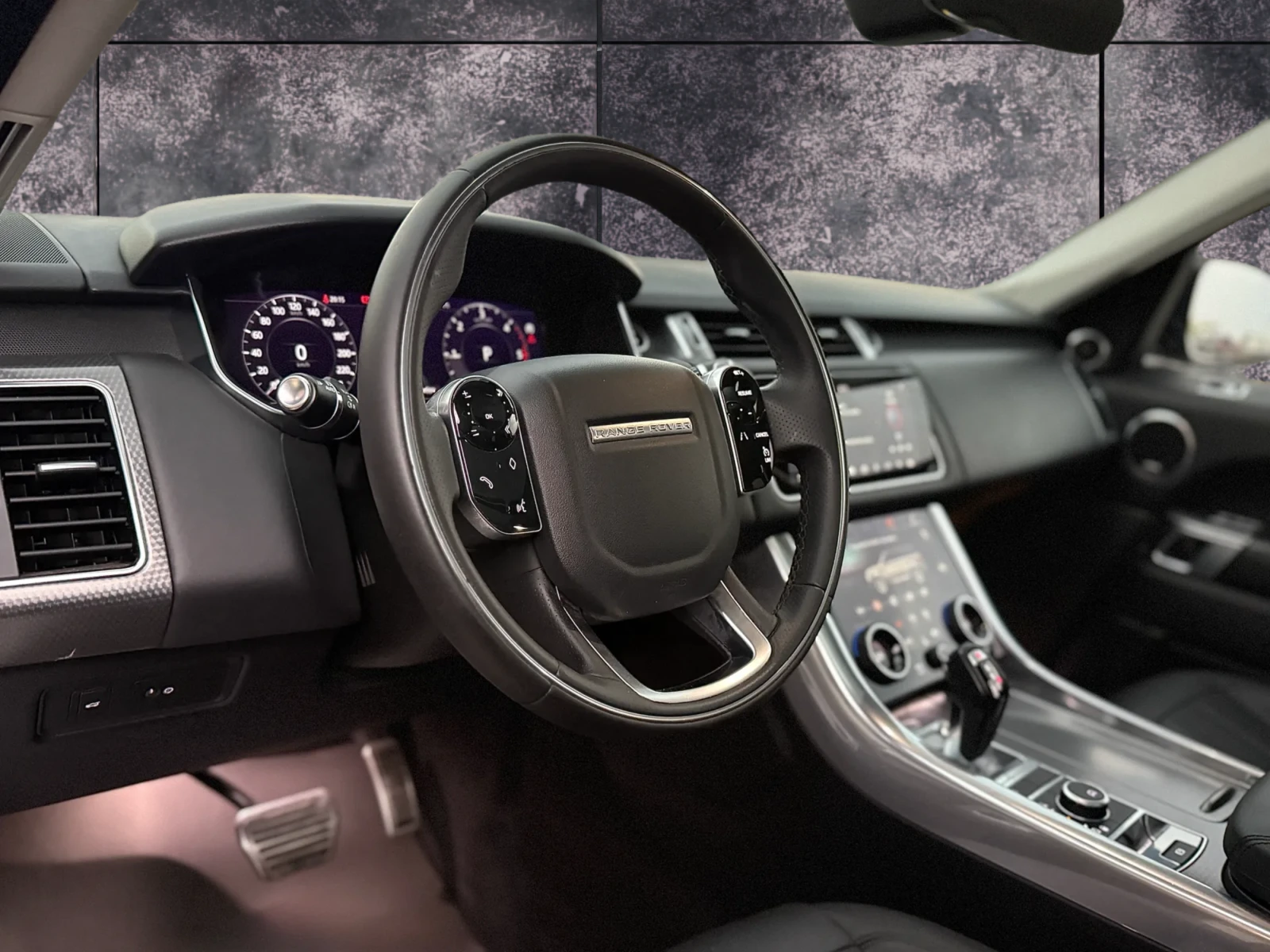 Land Rover Range Rover Sport | Mobile.bg � ����������� 13