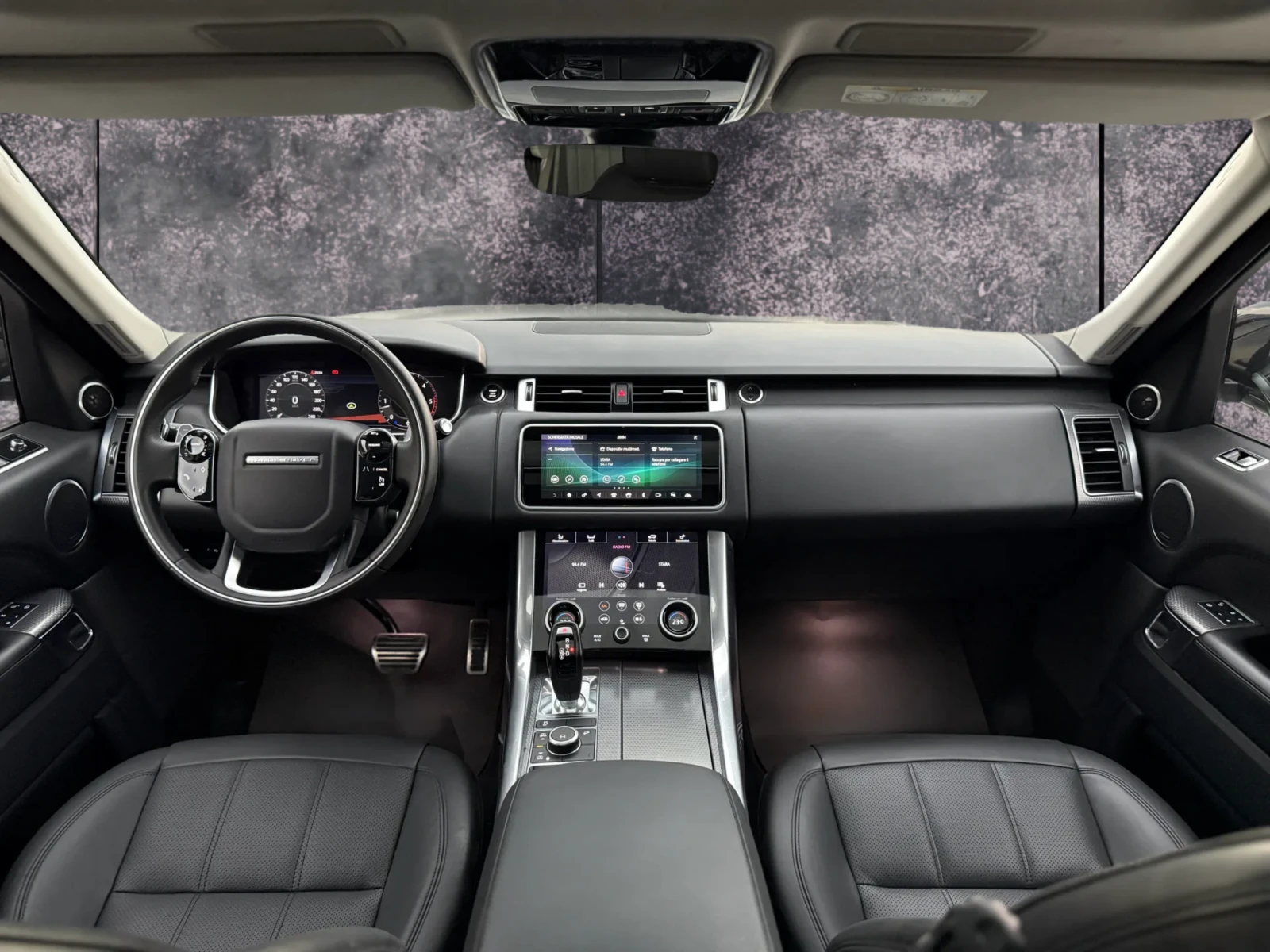 Land Rover Range Rover Sport  - изображение 7