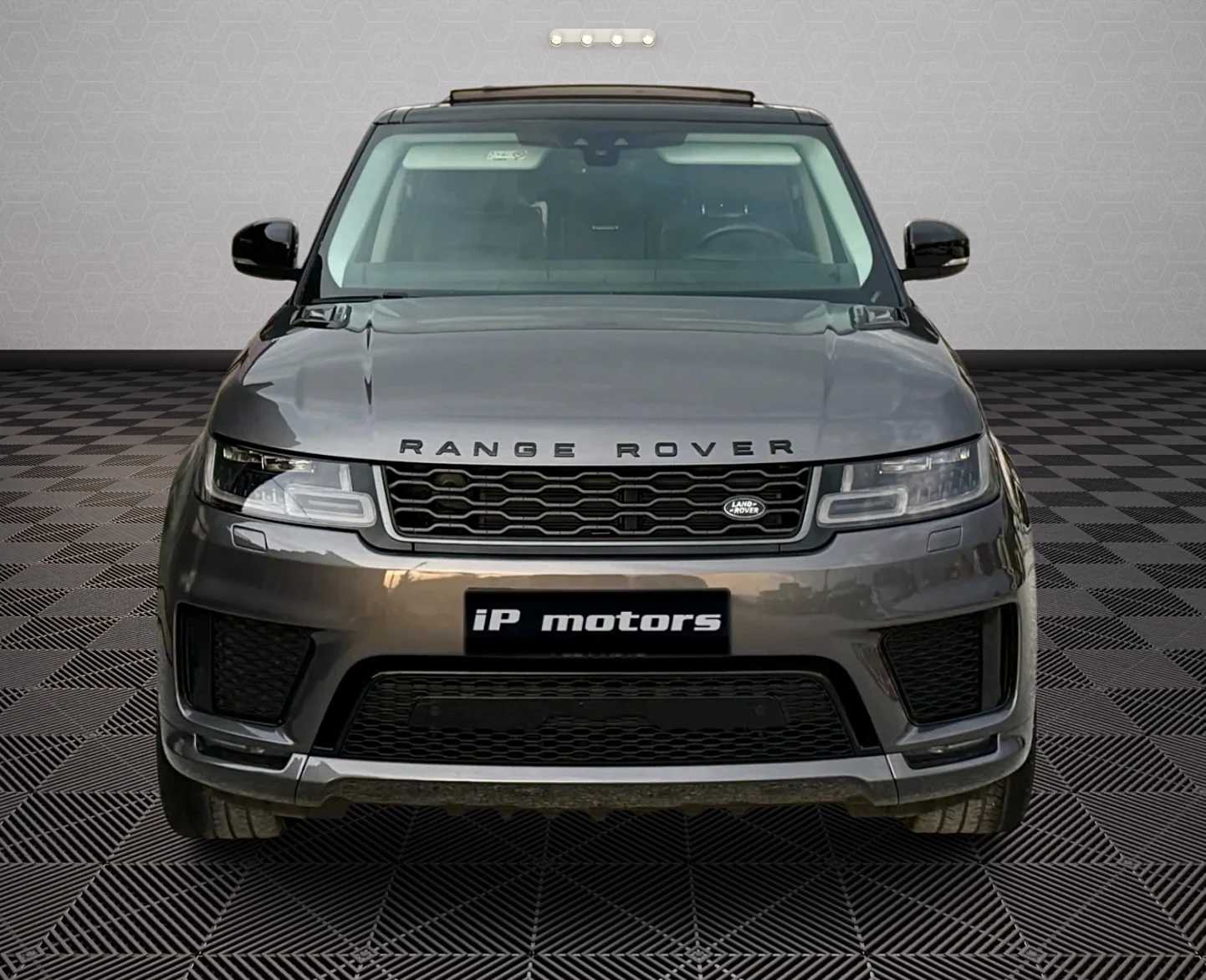 Land Rover Range Rover Sport | Mobile.bg   1