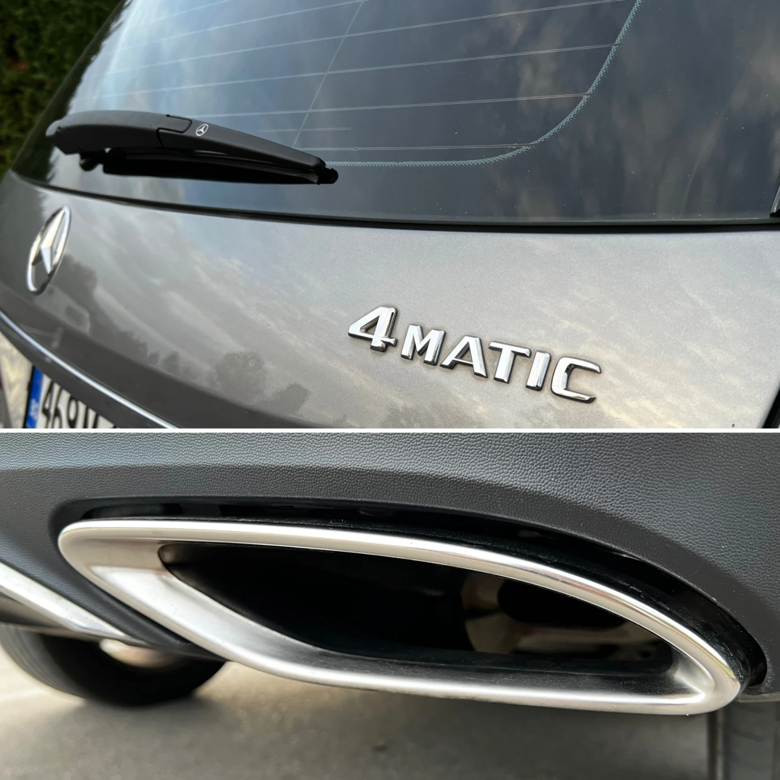 Mercedes-Benz GLE 500 * *  | Mobile.bg   17