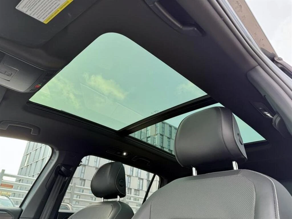 VW Tiguan HIGHLINE R-LINE * * CARFAX * *   * *  | Mobile.bg   14