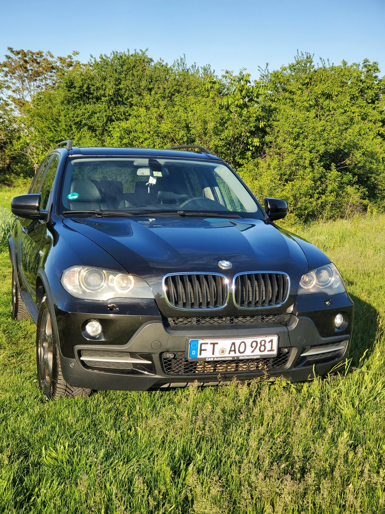 BMW X5 | Mobile.bg � ����������� 1