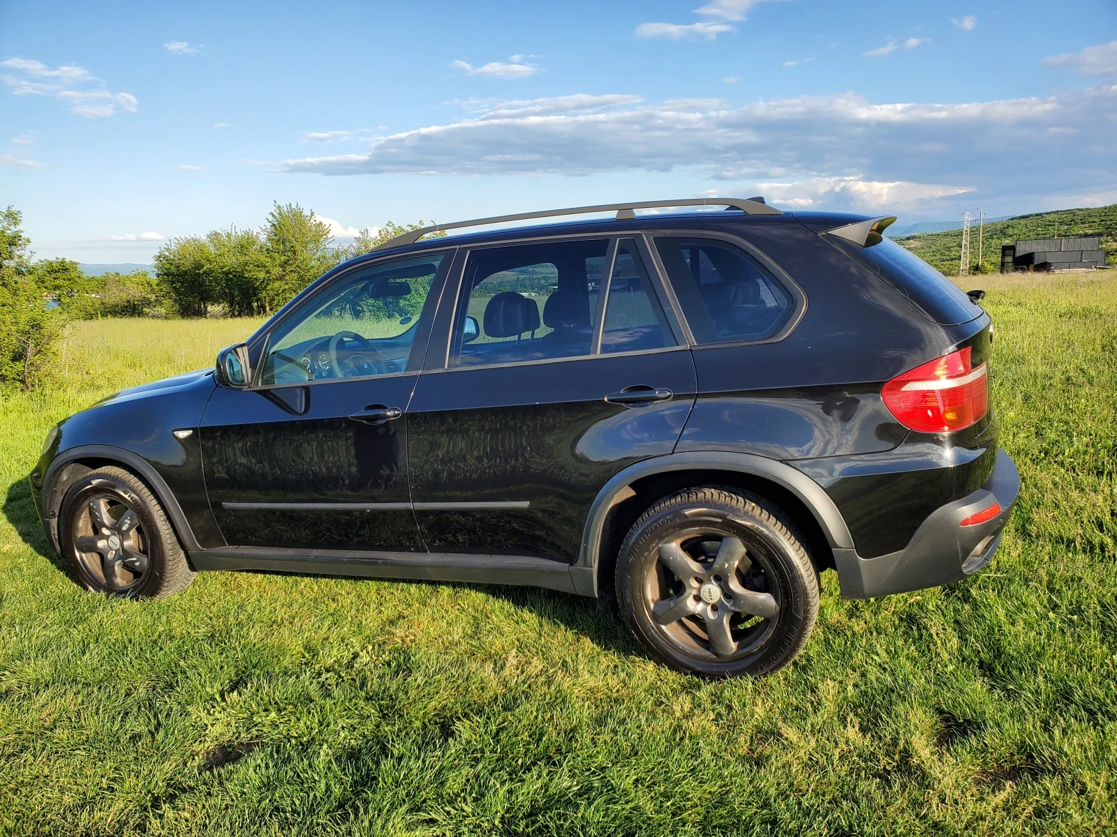 BMW X5 | Mobile.bg � ����������� 3