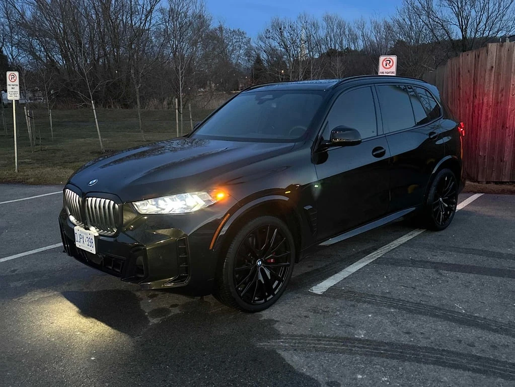 BMW X5 2025 xDrive40i * CARFAX * ��� ������������ ������ | Mobile.bg � ����������� 1