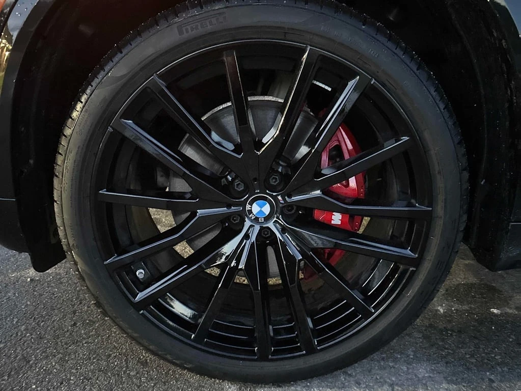 BMW X5 2025 xDrive40i * CARFAX * БЕЗ ПЪРВОНАЧАЛНА ВНОСКА - изображение 6