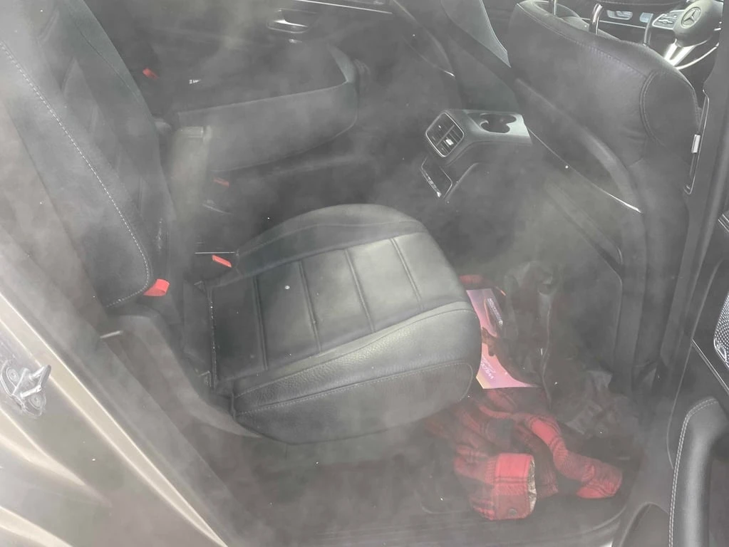 Mercedes-Benz GLS580 * 4MATIC AWD * CARFAX * Full-size luxury SUV *  | Mobile.bg � ����������� 14