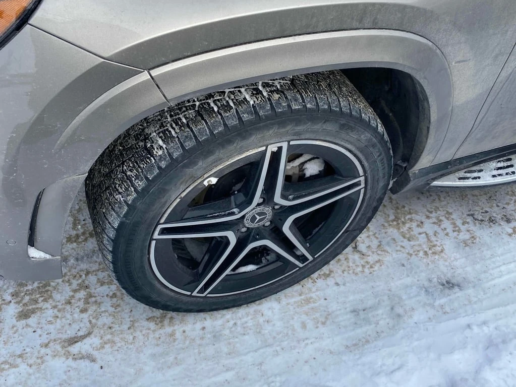 Mercedes-Benz GLS580 * 4MATIC AWD * CARFAX * Full-size luxury SUV *  | Mobile.bg � ����������� 7