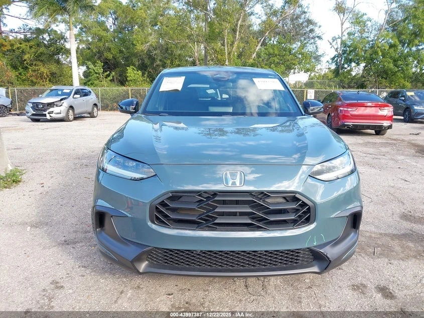 Honda Hr-v 2WD SPORT | Mobile.bg � ����������� 11