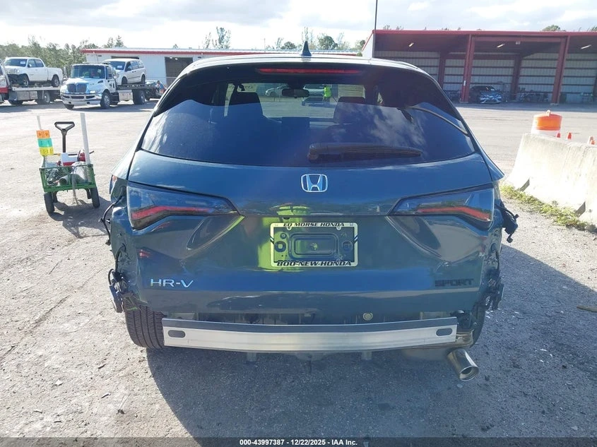 Honda Hr-v 2WD SPORT | Mobile.bg � ����������� 15