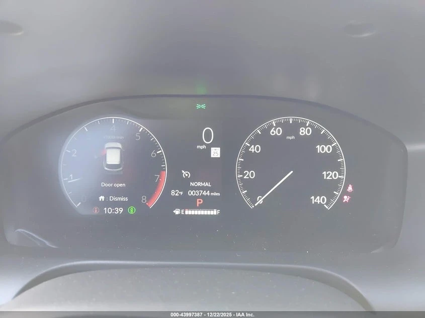 Honda Hr-v 2WD SPORT - изображение 7