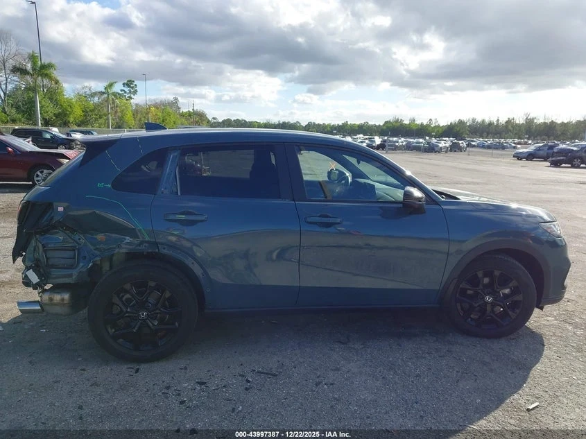 Honda Hr-v 2WD SPORT | Mobile.bg � ����������� 12