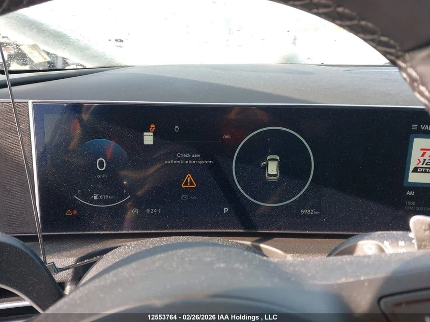 Hyundai Tucson N-Line - изображение 7