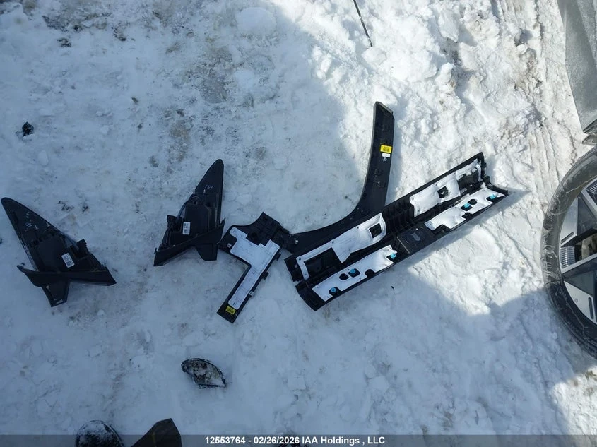 Hyundai Tucson N-Line, снимка 11 - Автомобили и джипове - 53730518