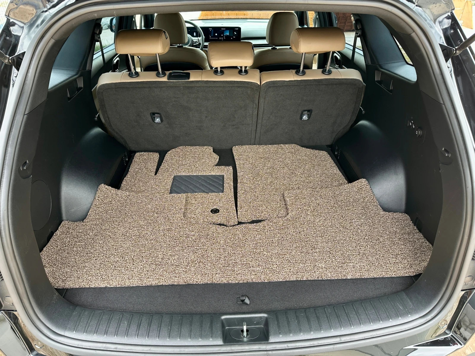 Kia Sorento �������, 2.2 �����, FWD, DISTRONIC +  | Mobile.bg � ����������� 16