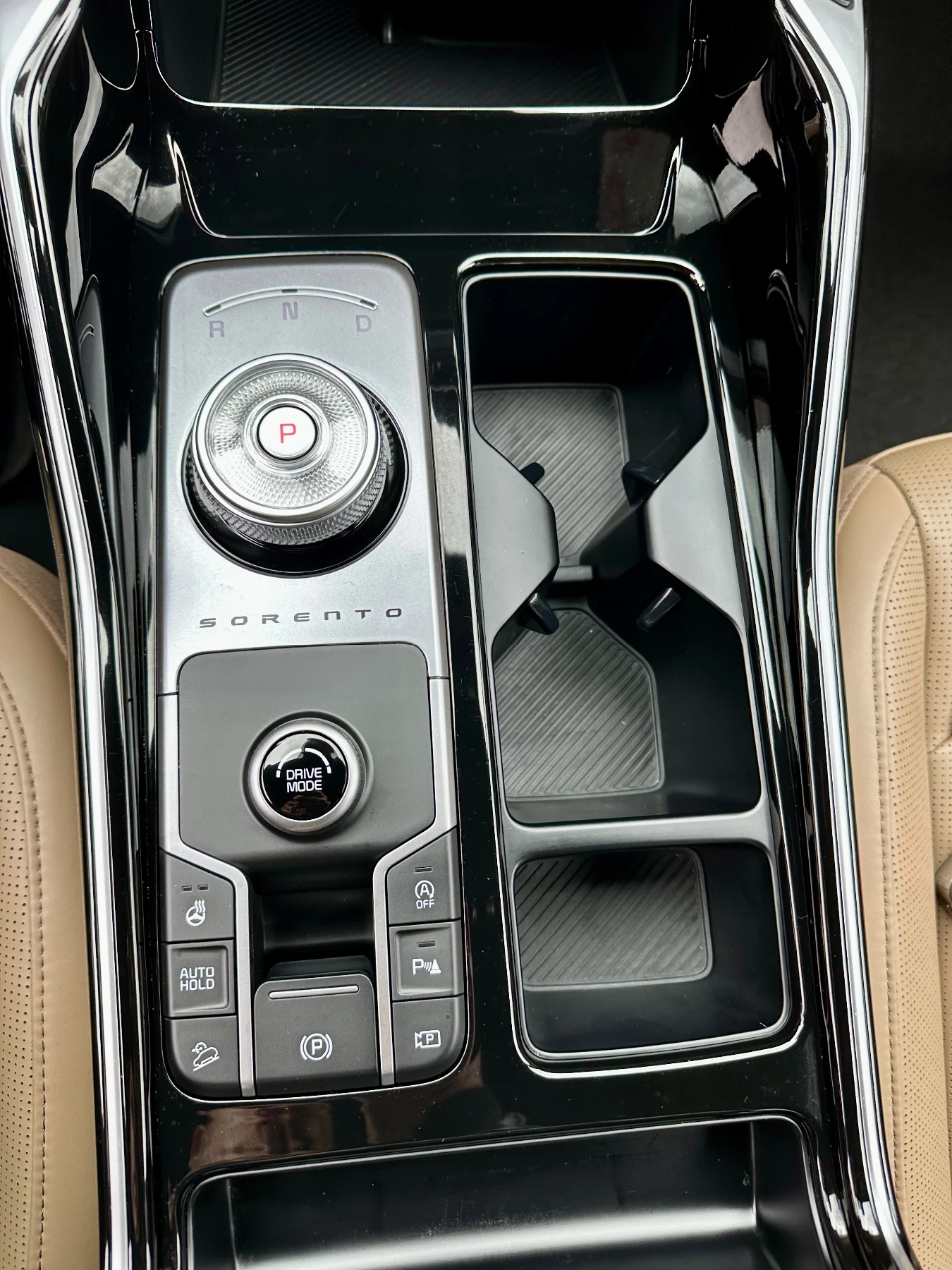 Kia Sorento �������, 2.2 �����, FWD, DISTRONIC +  | Mobile.bg � ����������� 13