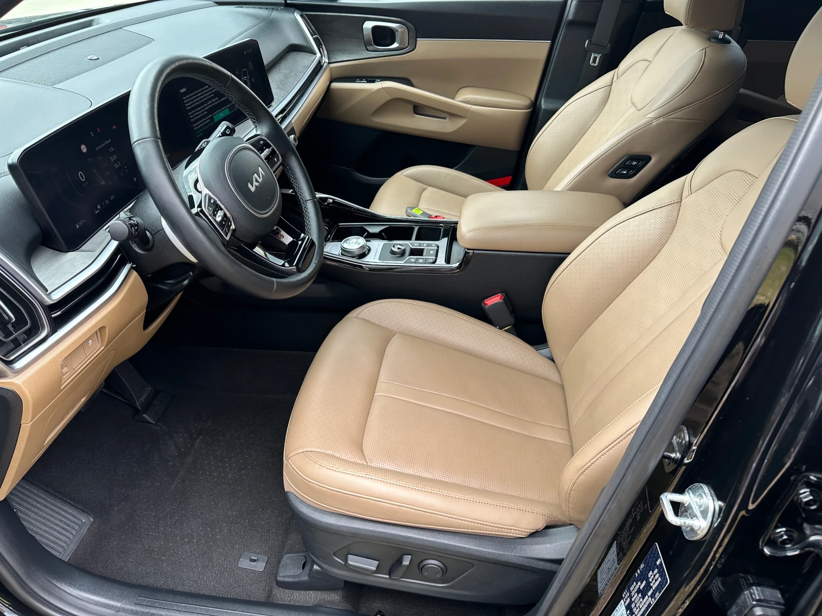 Kia Sorento �������, 2.2 �����, FWD, DISTRONIC +  | Mobile.bg � ����������� 7