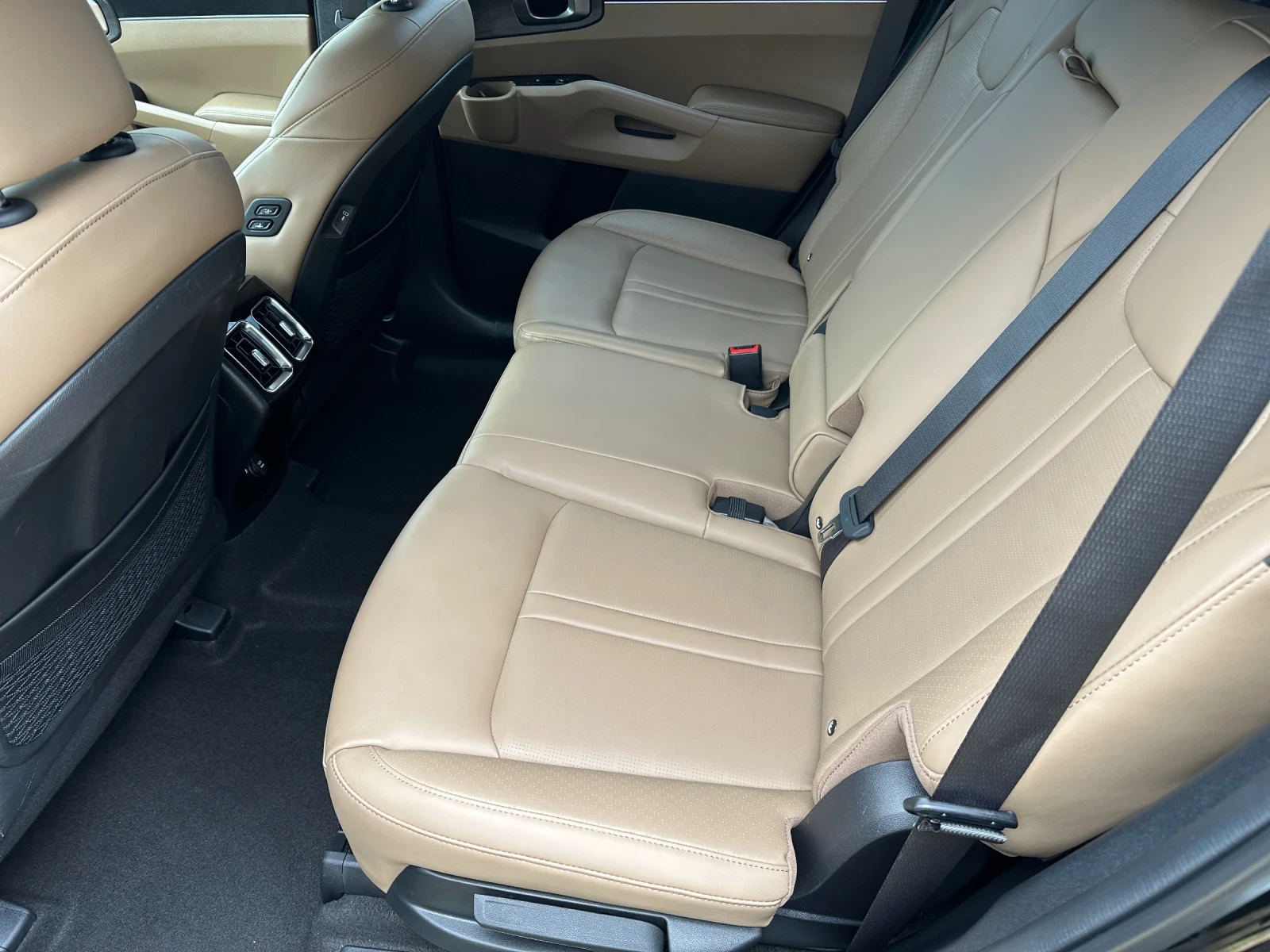 Kia Sorento �������, 2.2 �����, FWD, DISTRONIC +  | Mobile.bg � ����������� 8