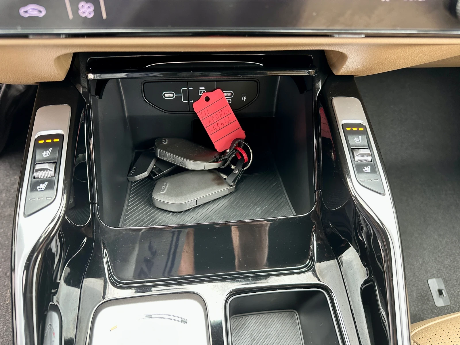 Kia Sorento �������, 2.2 �����, FWD, DISTRONIC +  | Mobile.bg � ����������� 14