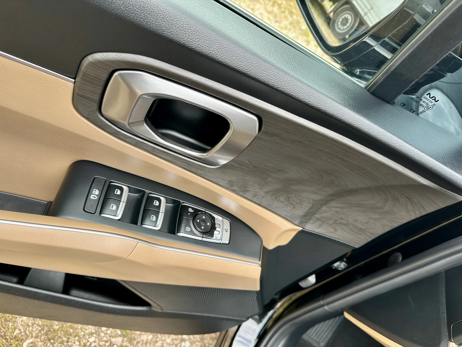 Kia Sorento �������, 2.2 �����, FWD, DISTRONIC +  | Mobile.bg � ����������� 9