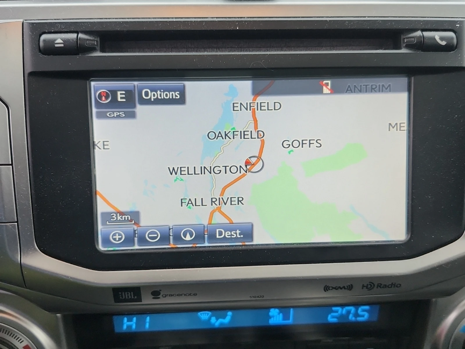 Toyota 4runner LIMITED 4WD * * CARFAX * * АВТО КРЕДИТ * * , снимка 9 - Автомобили и джипове - 54101094