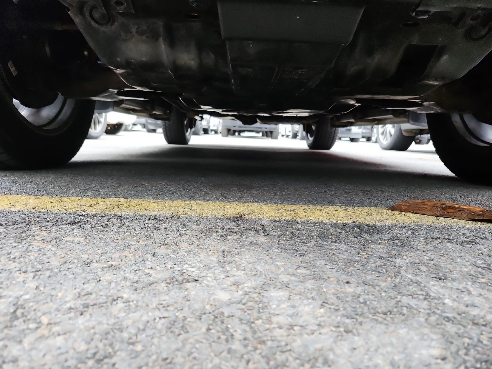 Toyota 4runner LIMITED 4WD * * CARFAX * * АВТО КРЕДИТ * * , снимка 13 - Автомобили и джипове - 54101094