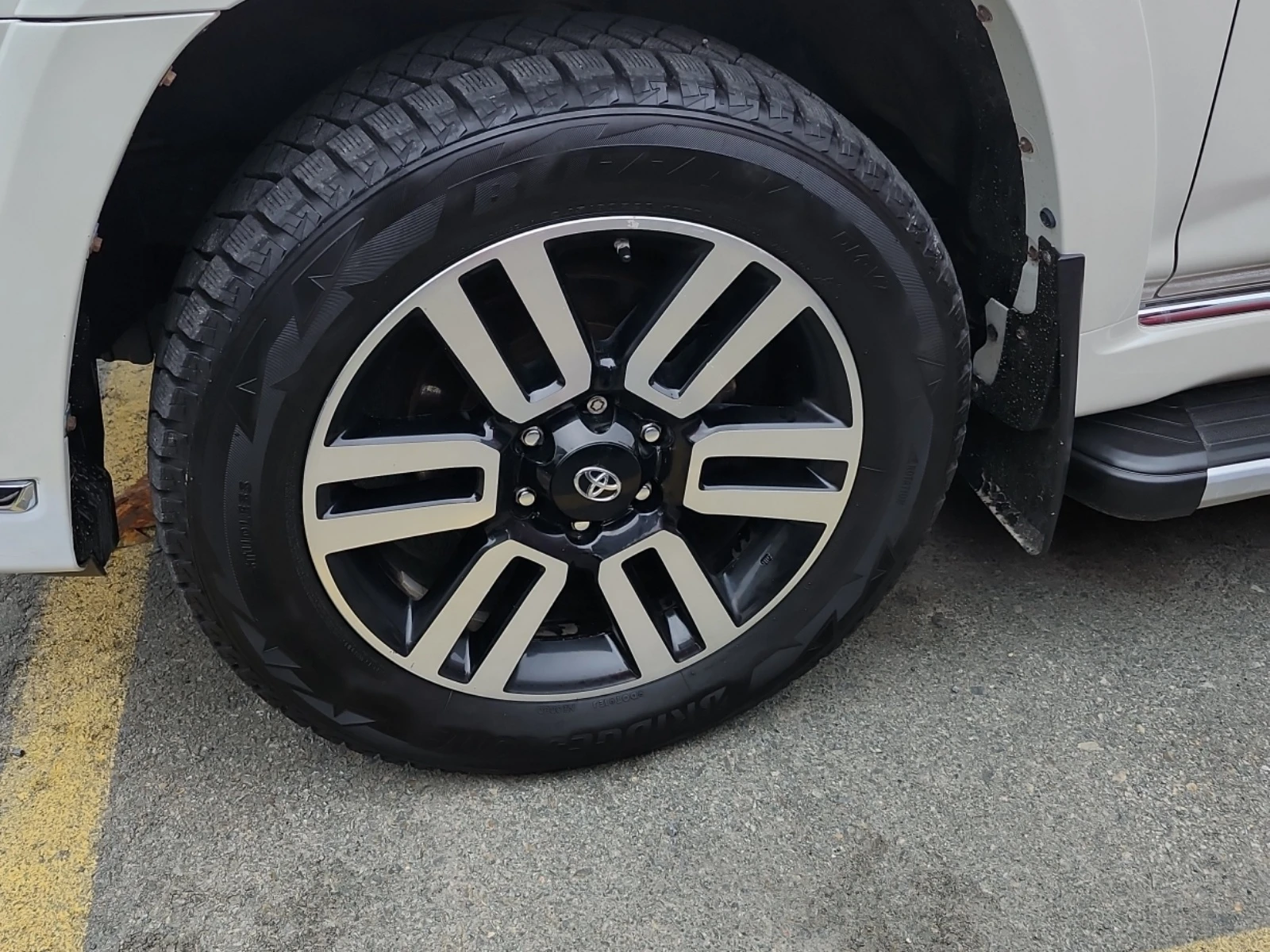 Toyota 4runner LIMITED 4WD * * CARFAX * * АВТО КРЕДИТ * * , снимка 5 - Автомобили и джипове - 54101094