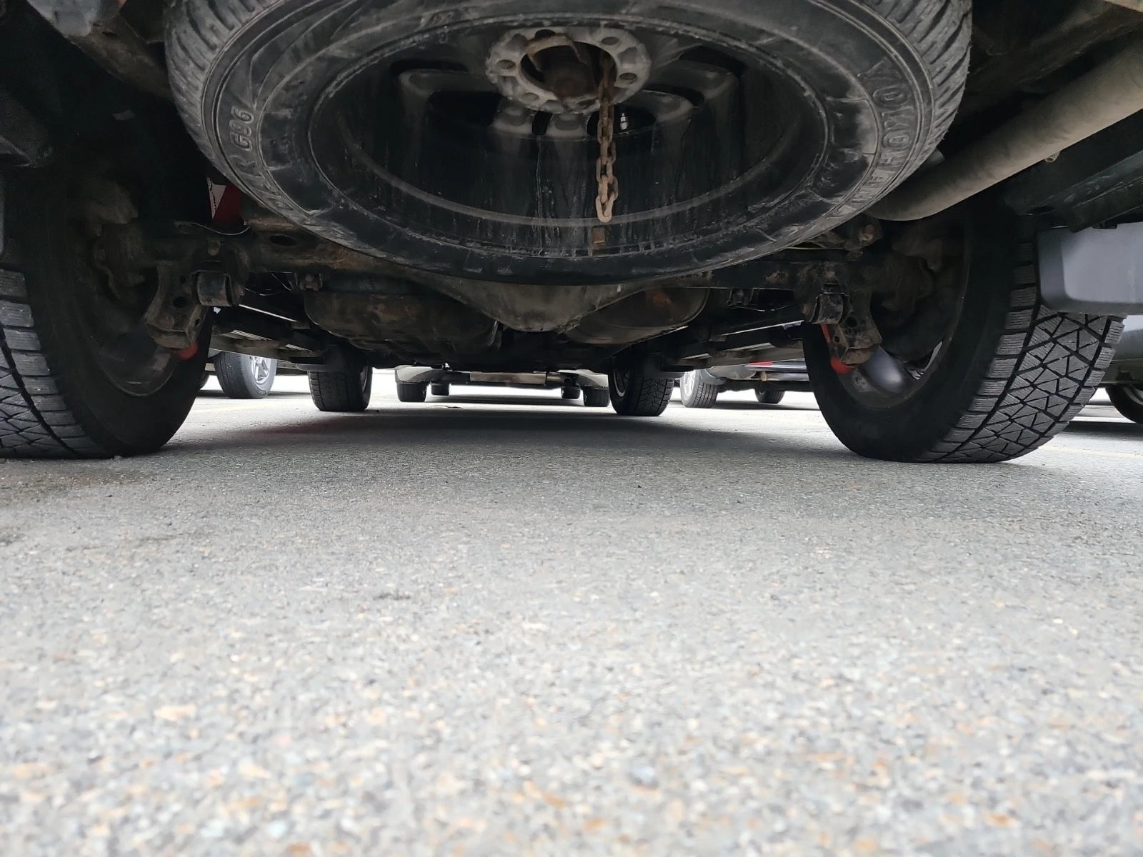 Toyota 4runner LIMITED 4WD * * CARFAX * * АВТО КРЕДИТ * * , снимка 14 - Автомобили и джипове - 54101094