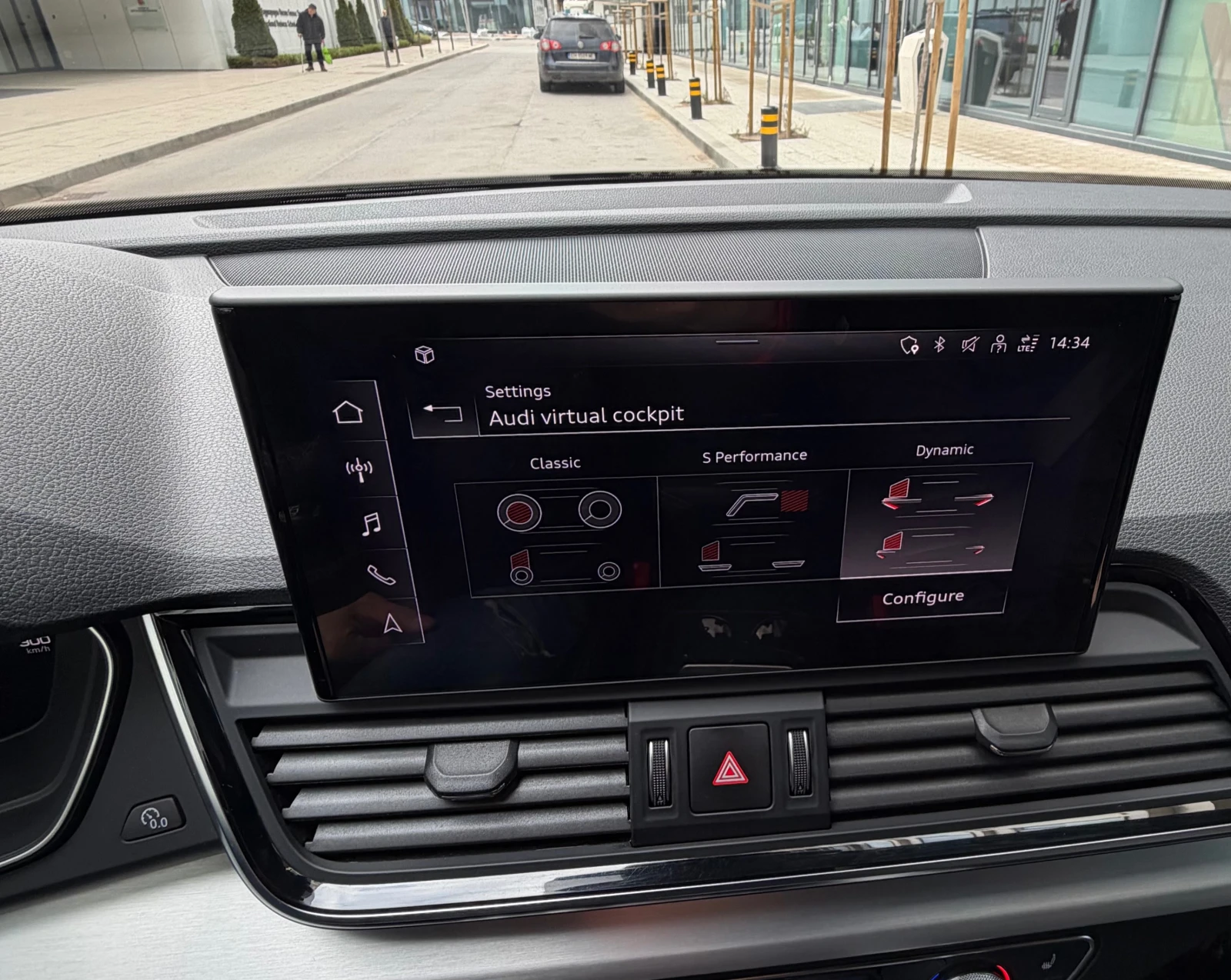 Audi Q5 В ГАРАНЦИЯ, снимка 9 - Автомобили и джипове - 54112257