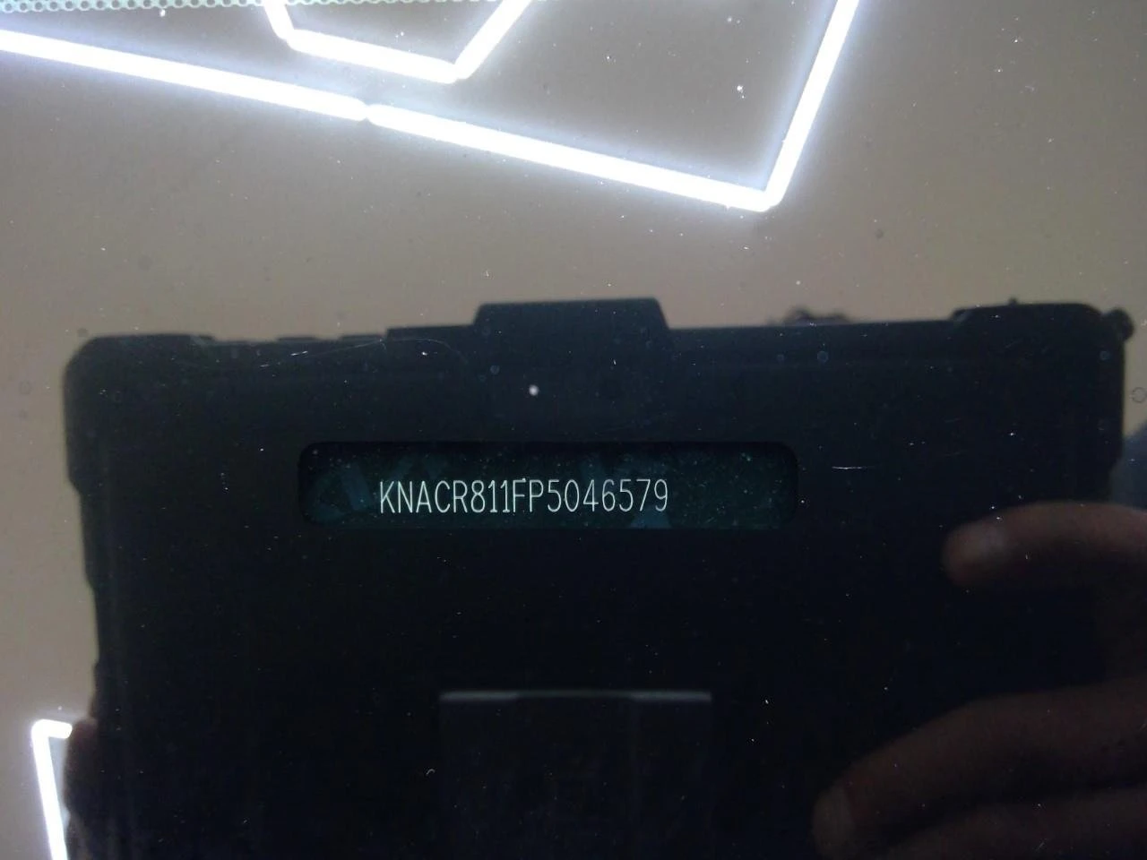 Kia Niro 65 kWh DynamicLine, снимка 15 - Автомобили и джипове - 54358382