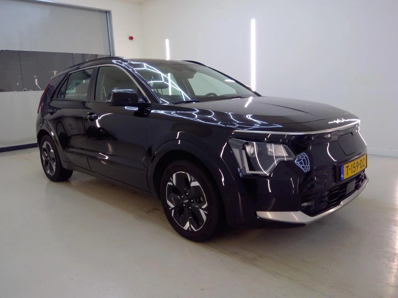 Kia Niro 65 kWh DynamicLine