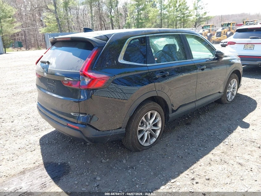 Honda Cr-v 1.5L I-4 DI, DOHC, VVT, TURBO, 190HP All Wheel | Mobile.bg � ����������� 4
