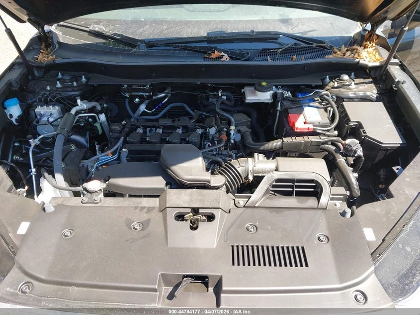 Honda Cr-v 1.5L I-4 DI, DOHC, VVT, TURBO, 190HP All Wheel | Mobile.bg � ����������� 10