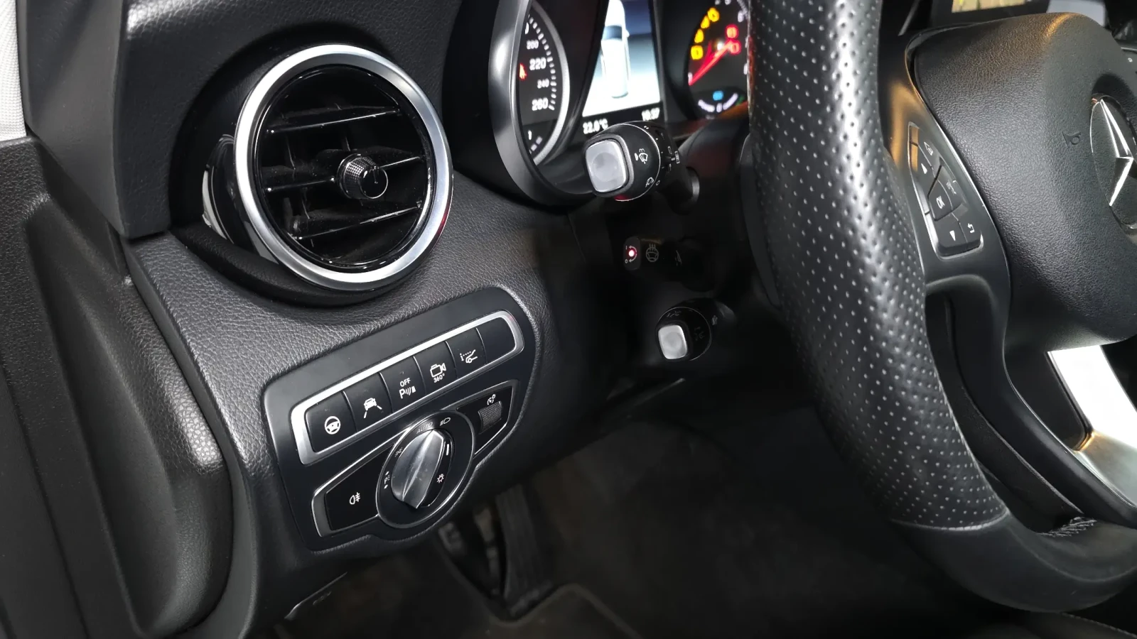 Mercedes-Benz GLC 350 GLC350e 4MATIC Premium | Mobile.bg � ����������� 15