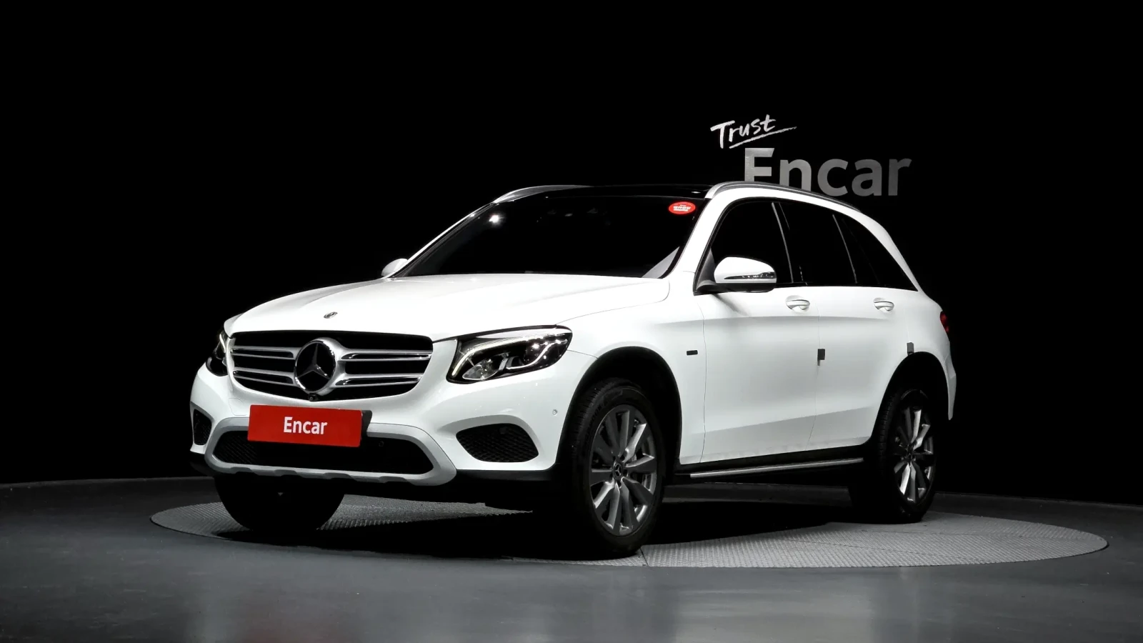 Mercedes-Benz GLC 350 GLC350e 4MATIC Premium | Mobile.bg � ����������� 1